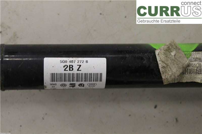 SEAT LEON   13-20 Transmission parts 5Q0 407 762 CX 8HR