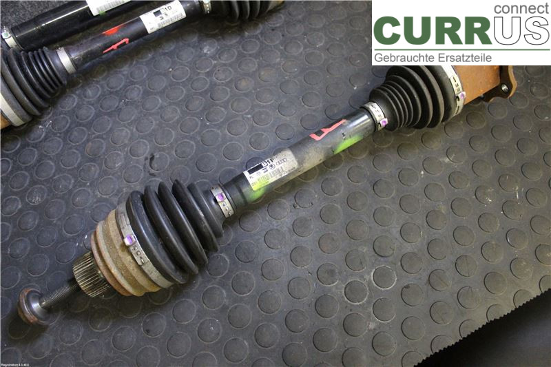 AUDI A6/S6 4G   11-18 Transmission parts 4G0407271F 