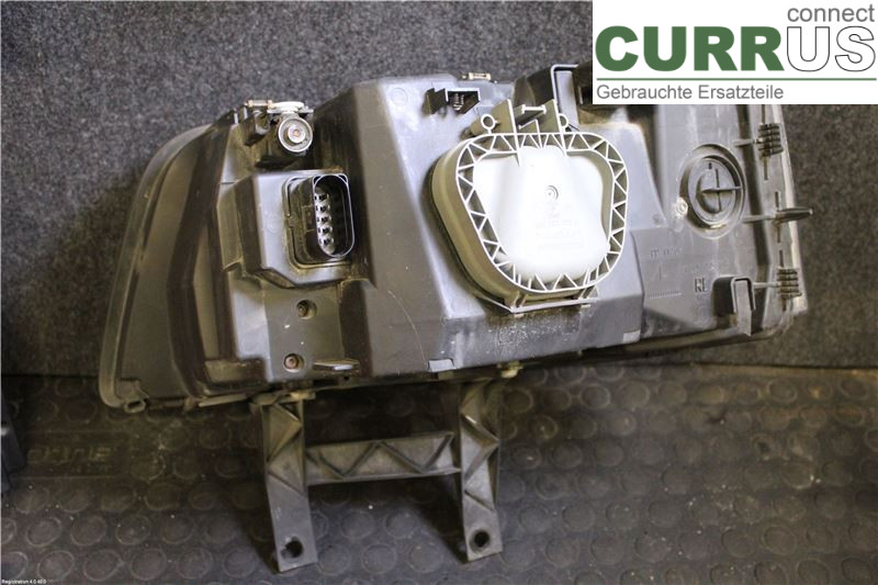 VW TRANSP/CARAVELLE 04-15 Manual gearbox (5-speed) 7H1 941 018 N  BRS