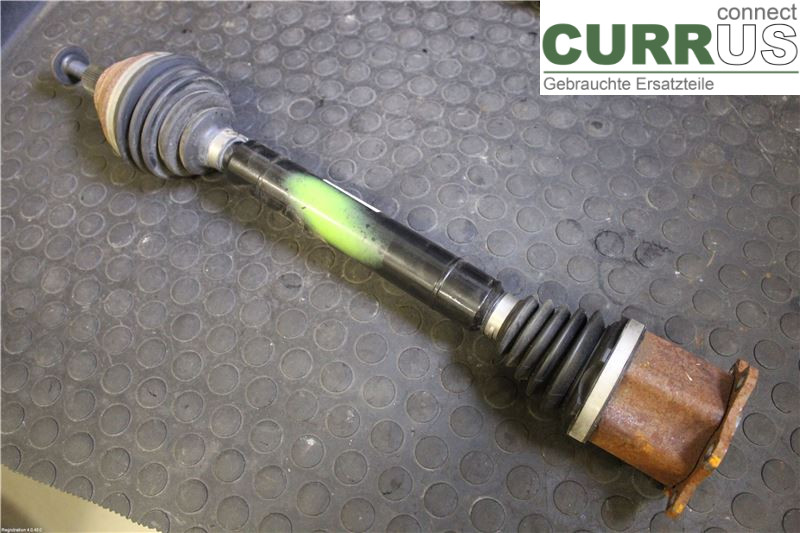 VW PASSAT  15-19 Pièces de transmission 3Q0 407 762 JX DFHA