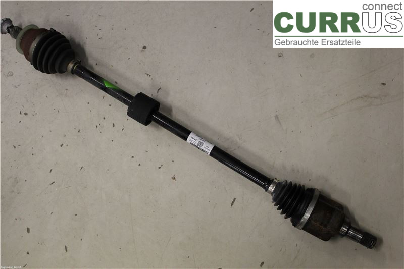 VW POLO VI 18- Transmission parts 2Q0 407 272 N  
