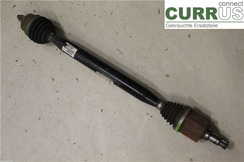 SEAT IBIZA IV   08-16 Transmission parts 6C0 407 452 AX CHZB