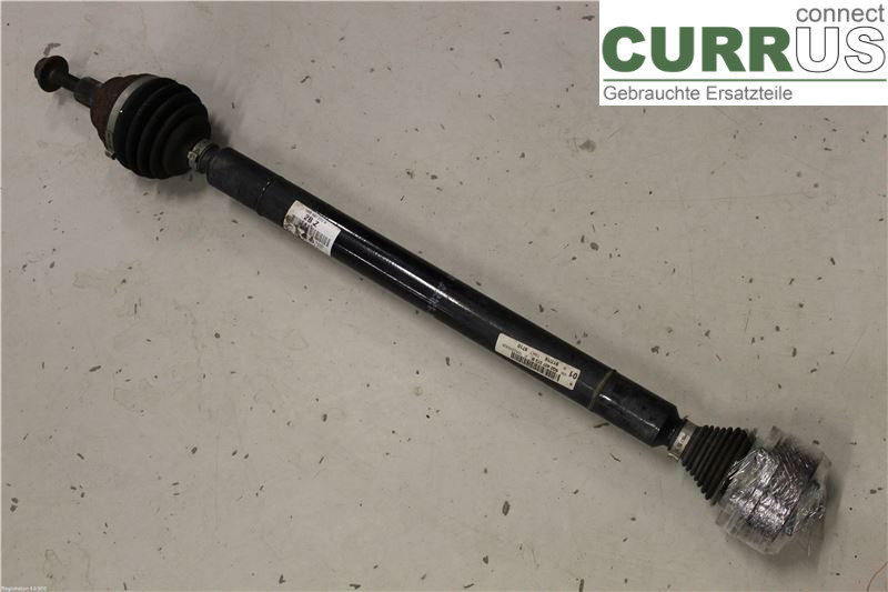 VW GOLF / E-GOLF VII   13-20 Getriebeteile 5Q0407272B 