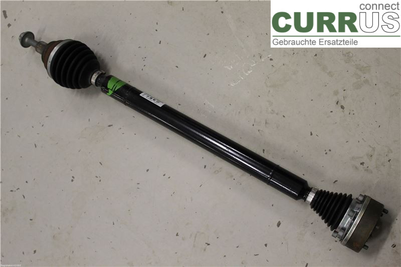 AUDI A3/S3 8V  13-20 Pièces de transmission 1K0 407 764 KX 