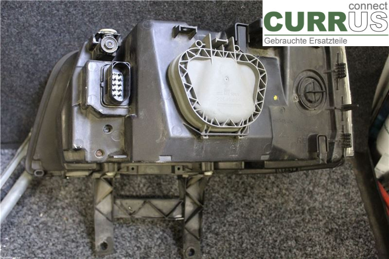 VW TRANSP/CARAVELLE 04-15 Manual gearbox (5-speed) 7H1 941 018 N  BNZ