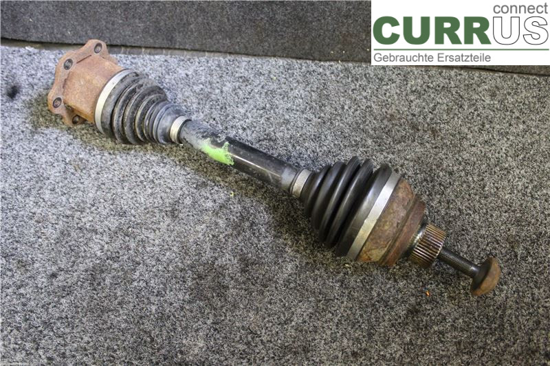 AUDI A5  07-16 Transmission parts  8K0 407 451 LX CDNB