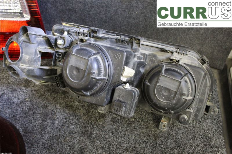 VOLVO S80      99-03 Manuel gearkasse 4-trins 8693557 B5244S2