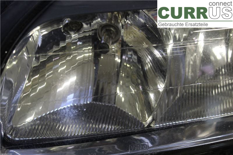 VOLVO S80      99-03 Manuel gearkasse 4-trins 8693557 B5244S2