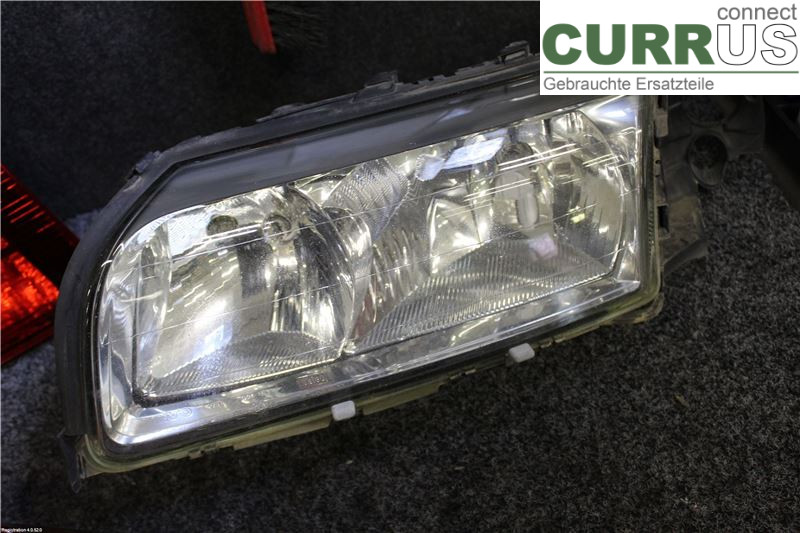 VOLVO S80      99-03 Manuel gearkasse 4-trins 8693557 B5244S2