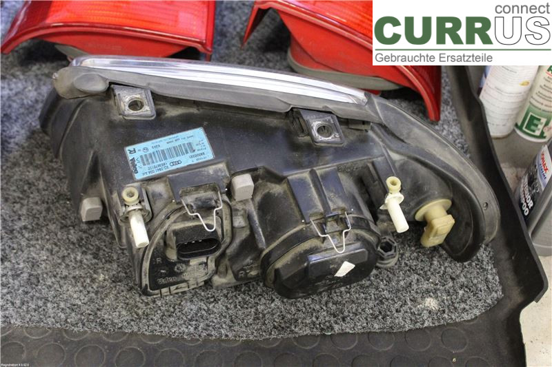 AUDI A4/S4     99B-00 Manual gearbox (5-speed) 8D0941004AK AWT