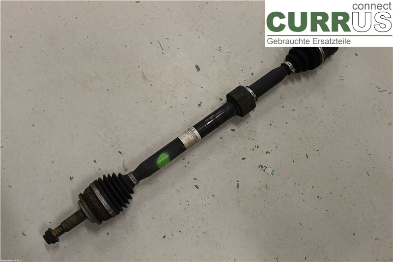 TOYOTA AURIS      13-19 Pièces de transmission 434100F041 1ND-TV