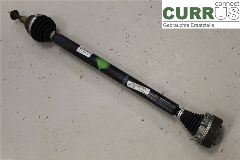 VW GOLF / E-GOLF VII   13-20 Transmission parts 5Q0 407 762 CX CYVB