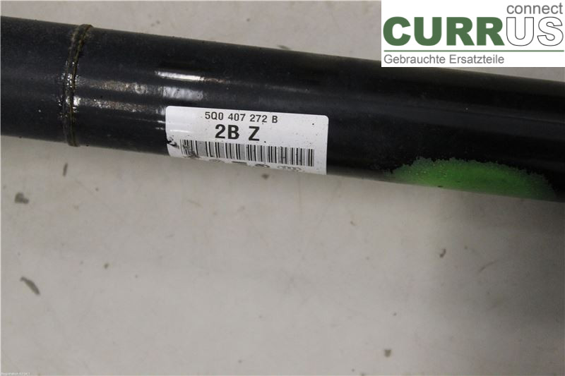 VW GOLF / E-GOLF VII   13-20 Transmission parts 5Q0 407 762 CX CYVB