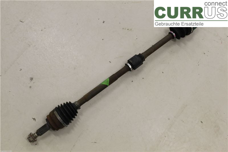 MITSUBISHI ASX 10-22 Transmission parts 3815A034 4A92