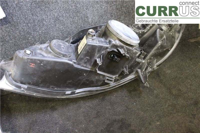 PEUGEOT 407 Manual gearbox (5-speed) 6206 90	 RHR