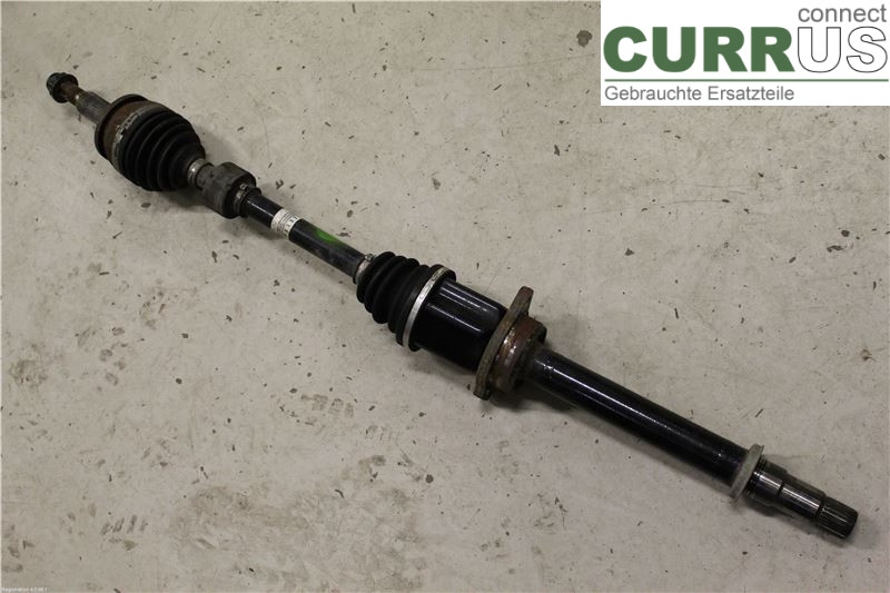 TOYOTA AVENSIS   09-15 Transmission parts 43410-05481 1AD-FTV