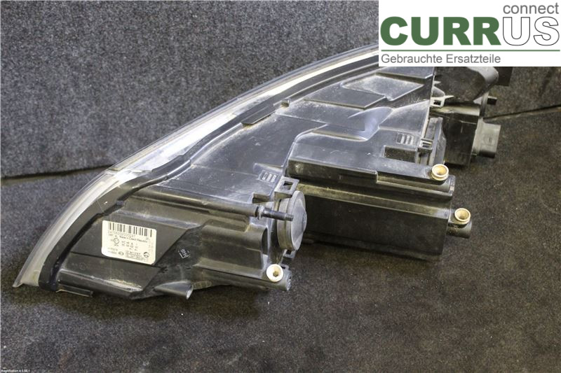 SKODA OCTAVIA    05-13 Manual gearbox (5-speed)  1Z1 941 018 S  CAYC
