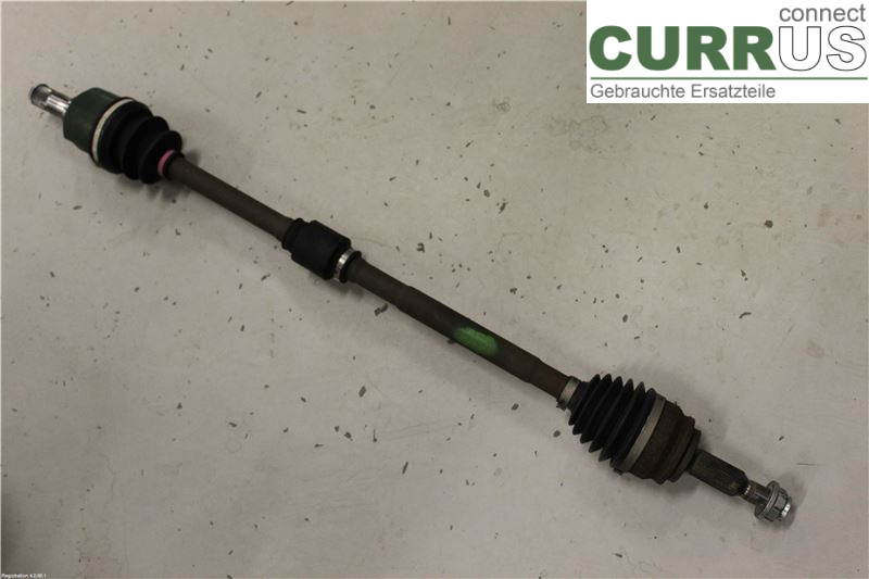 MITSUBISHI ASX 10-22 Transmission parts 3815A034 4A92