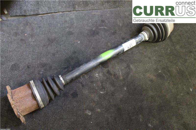 AUDI A6/S6     05-11 Getriebeteile   4F0 407 452 AX CAHA