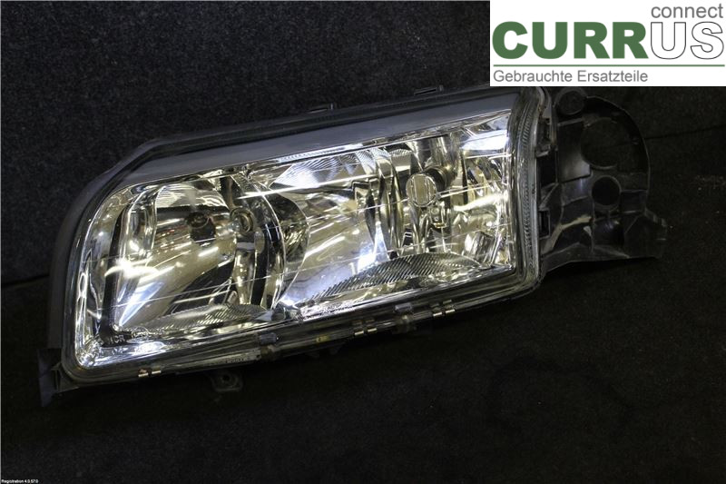 VOLVO S80      99-03 Manuel gearkasse 4-trins 8693555 B5244S2