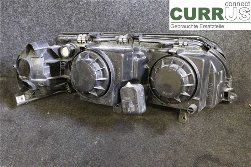 VOLVO S80      99-03 Manuel gearkasse 4-trins 8693555 B5244S2
