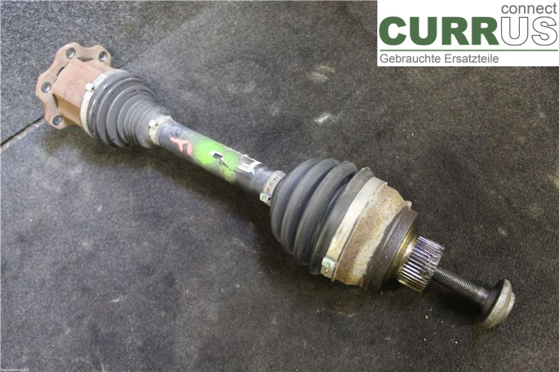 AUDI A4  12-15 Getriebeteile   8K0 407 451 LX	 CJEB
