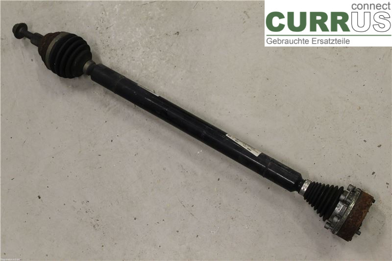 VW GOLF / E-GOLF VII   13-20 Transmission parts   5Q0 407 762 CX	 CYVB