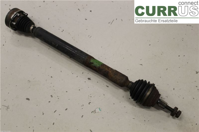 VW GOLF PLUS/CROSS GOLF 04-14 Transmissionsdele 1K0 407 272 HP BMY