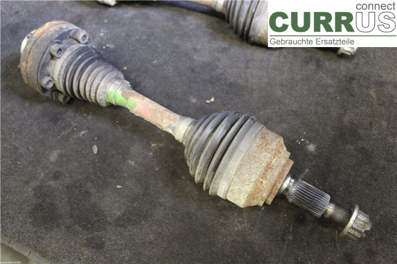 AUDI Q7/SQ7 Transmission parts 7L6 407 271 HX	 BTR
