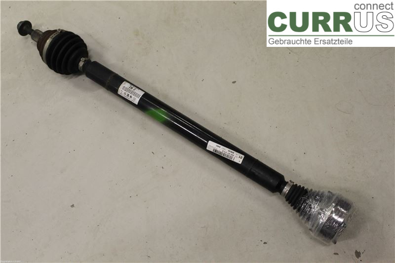 VW GOLF / E-GOLF VII   13-20 Transmission parts   5Q0 407 762 CX	 CYVB