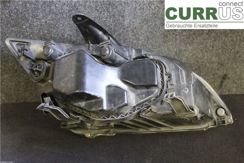 FORD FOCUS     04-07 Manuel gearkasse 4-trins 1480990 Q7DA