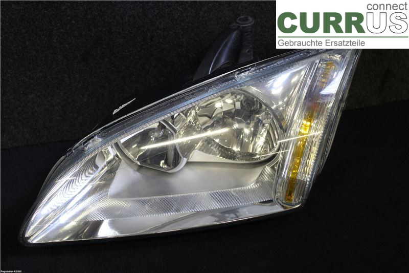 FORD FOCUS     04-07 Manuel gearkasse 4-trins 1480990 Q7DA