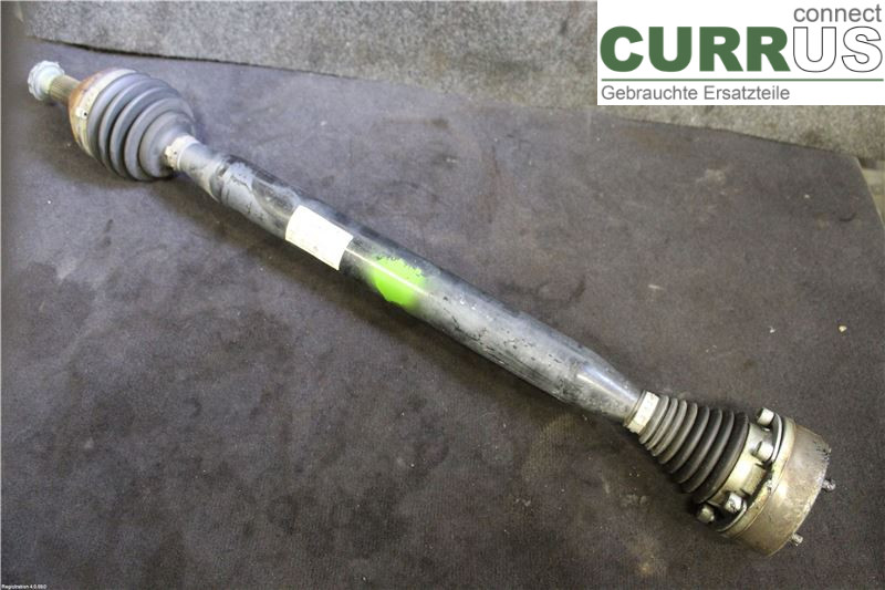 VW POLO       10-17 Transmission parts   6R0 407 762 KX	 CJZC