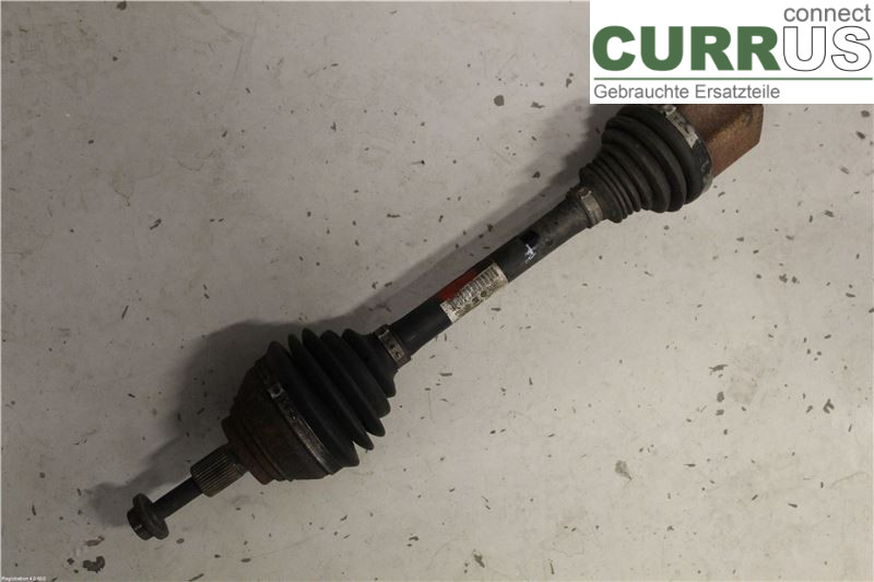 VW PASSAT  15-19 Przedni most (4x4) 3Q0 407 271 AH CUAA