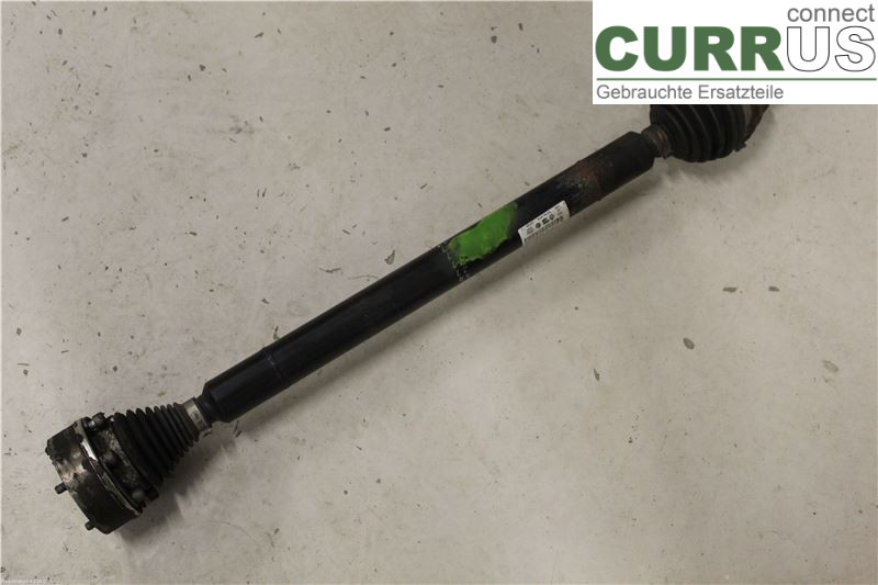 SKODA OCTAVIA    05-13 Transmission parts 1K0 407 272 NN CAXA