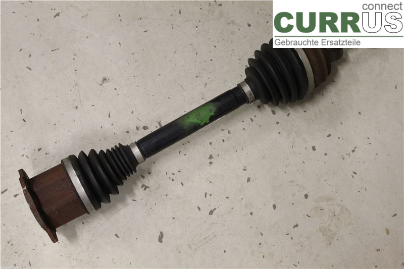 AUDI A6/S6 4G   11-18 Transmission parts   4G0 407 271 F 	 DDDA