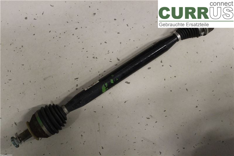 AUDI A1/S1  11-18 Części układu napędowego 6R0 407 762 KX CBZA