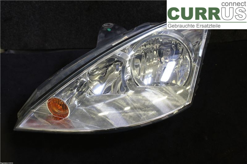 FORD FOCUS     99-04 Manual gearbox (4-speed) 1343657 FYDH