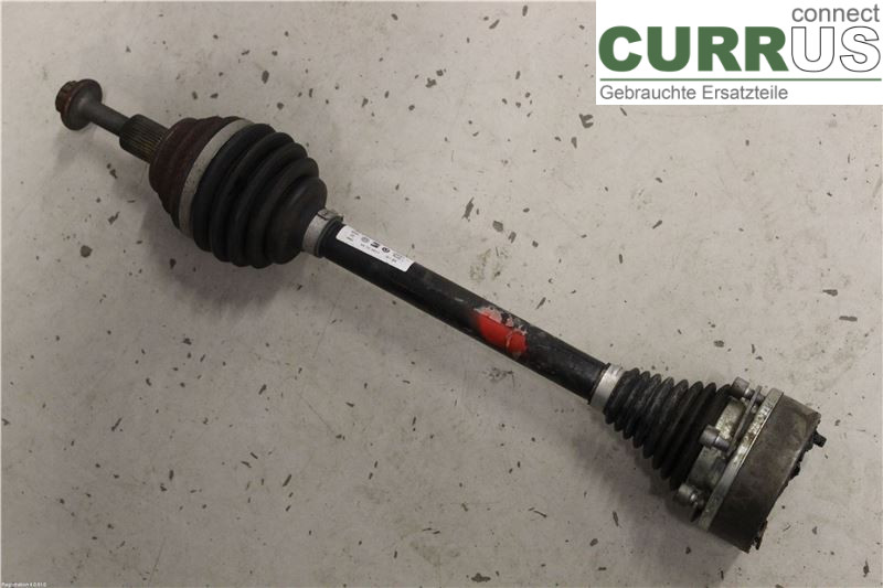 SEAT LEON   13-20 Forakselsamling - 4WD 1K0 407 451 GX CYVB