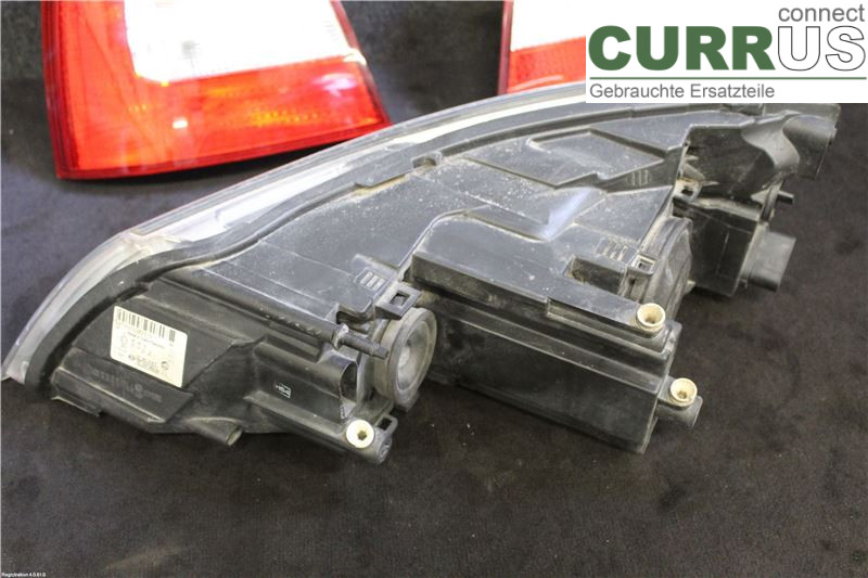 SKODA OCTAVIA    05-13 Manual gearbox (5-speed)  1Z1 941 018 S  CMXA