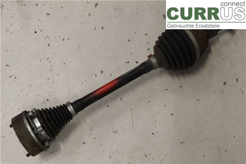 AUDI A3/S3 8V  13-20 Vorderachse (4WD)   5Q0 407 761 JX	 CZEA
