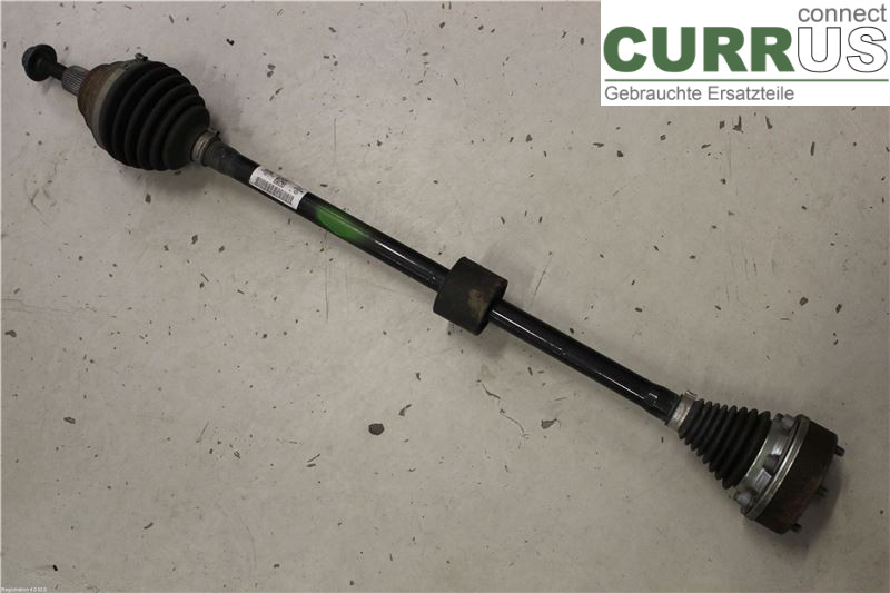 AUDI A3/S3 8V  13-20 Pièces de transmission 5Q0 407 762 LX	 CZEA