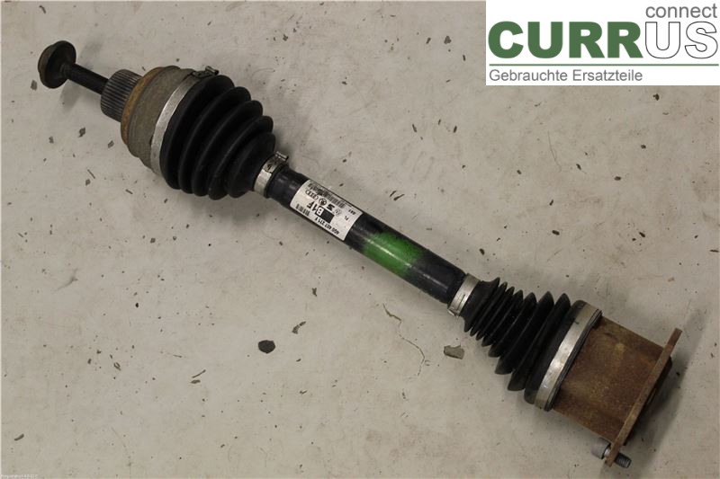 AUDI A6 ALLROAD 4G 12-18 Transmission parts 4G0407271F CZVA