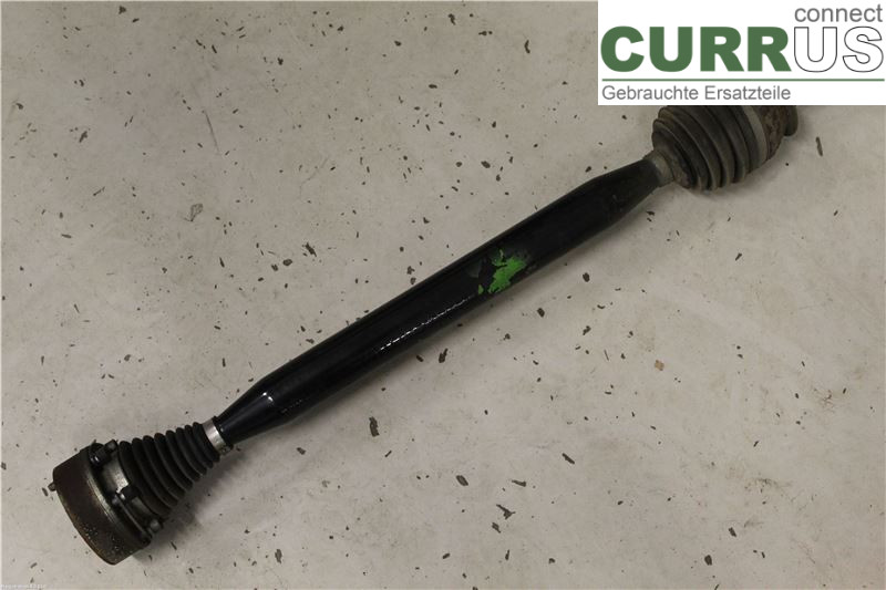 AUDI A1/S1  11-18 Części układu napędowego   6R0 407 762 KX	 CBZA