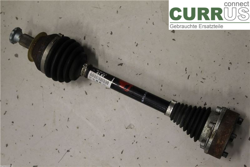 SKODA FABIA  15- Vorderachse (4WD)   6R0 407 761 KX	 CJZC