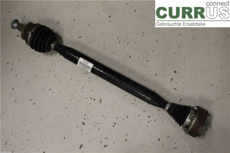 SKODA FABIA  15- Transmission parts   6R0 407 762 KX	 CJZC