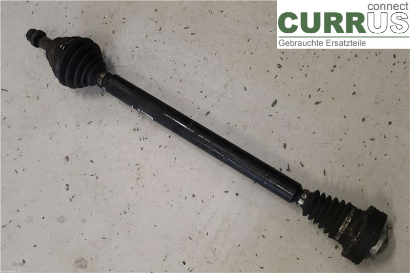 VW CADDY      04-10 Transmissionsdelar 3Q0 407 272 AB	 BJB
