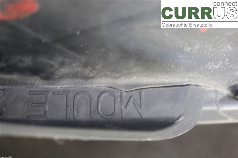 PEUGEOT 206  98-09 Manual gearbox (5-speed) 6205 S9 RFN
