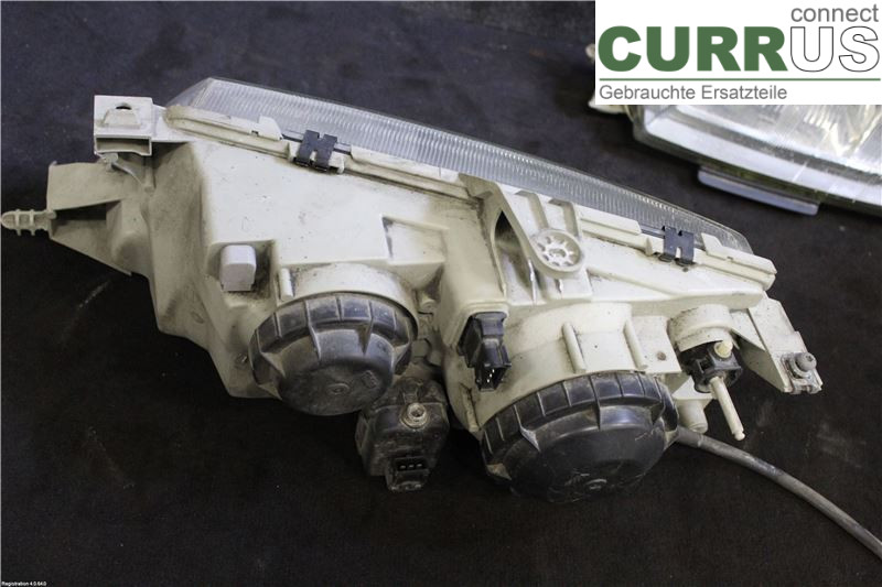SAAB 9-5         -05  Manualna skrzynia 5-biegowa 4832465 B205E