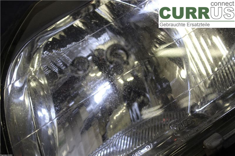 VOLVO S80      99-03 Manuel gearkasse 4-trins 8693557 B6304S3